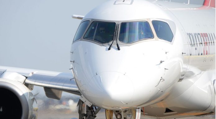 Mitsubishi about to freeze SpaceJet aircraft program