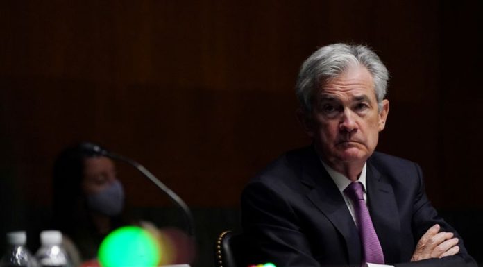 Mid-recovery, coronavirus spreading, global central bankers take stock