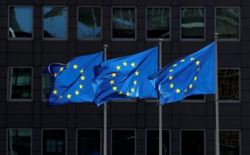 Turkey’s EU membership bid evaporating, Commission says