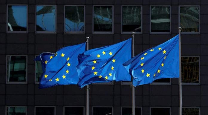 Turkey’s EU membership bid evaporating, Commission says