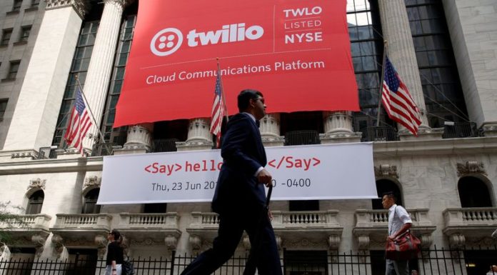 Twilio to buy cloud customer data startup Segment for $3.2 billion: Forbes