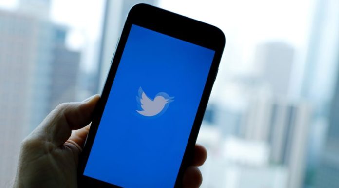 Twitter flags Trump tweet for violating its rules on COVID-19 information