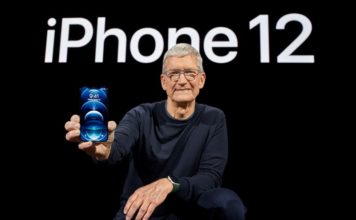 Apple enters 5G race with new iPhone 12 range
