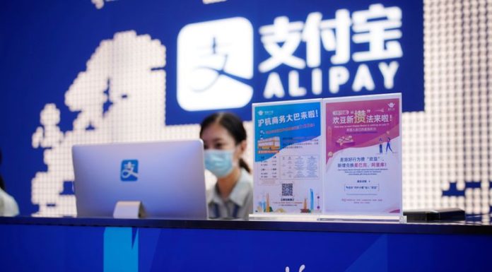 China’s Ant wins Hong Kong nod for $35 billion dual listing: sources