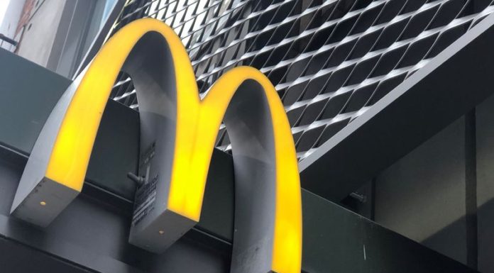 Black franchisees at McDonald’s file new discrimination lawsuit