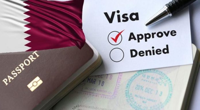 Entry Ban and Visa Restrictions imposed to halt COVID-19