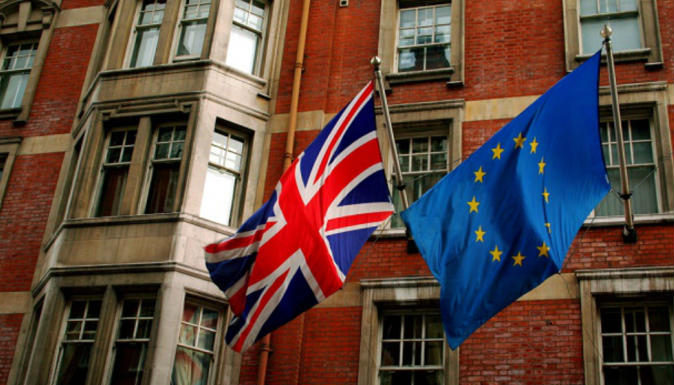 “Brexit” negotiations between Britain and the European Union are nearing the point of conclusion