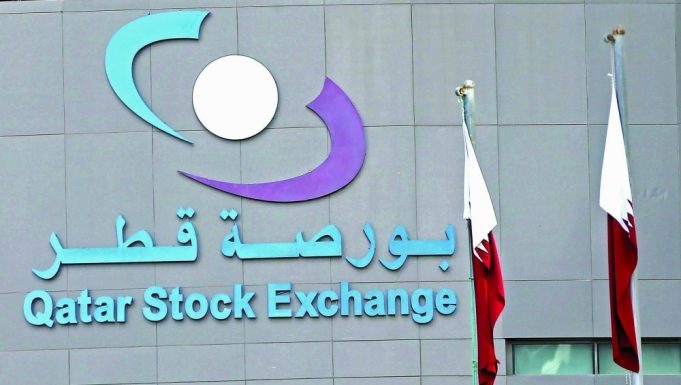 The stock market index fund discloses its results