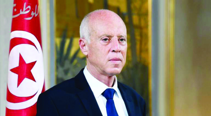 The Tunisian President: The Libyan Dialogue Forum is a real opportunity to agree on a political settlement