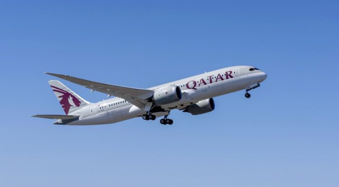 Qatar Airways flies to more than 100 global destinations