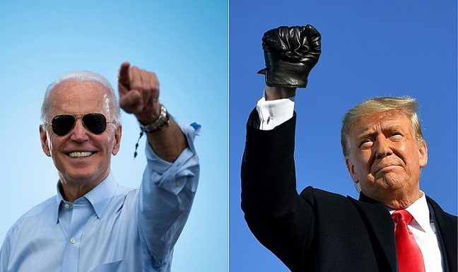 American newspaper: Trump will blow this surprise on the day of Biden’s inauguration