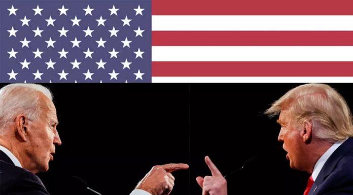 The UAE, Egypt and Bahrain are holding their breath at the American elections … Learn the reasons