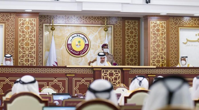 His Highness announces the date of the Shura Council elections