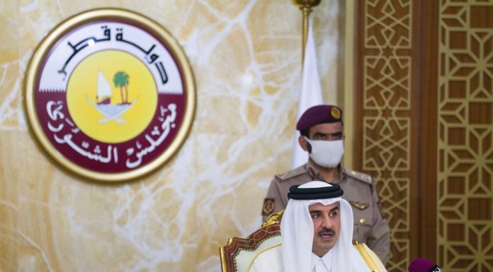 Your Highness: Qatar’s international standing is strengthening despite the continuation of the blockade