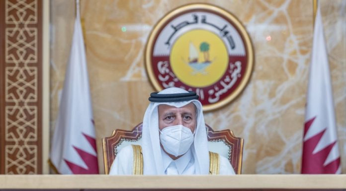 Speaker of the Shura Council: The election of the Council is a new achievement and an enhancement of popular participation