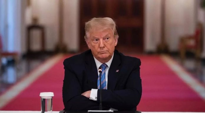 CNN: Trump’s campaign speaks for the first time about losing and running again in 2024