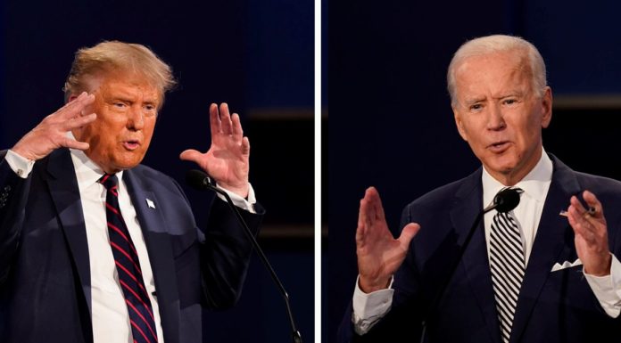 Trump administration blocks congratulations and intelligence reports on Biden