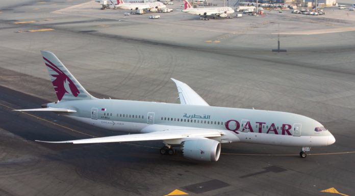 Qatar Airways denies a fabricated tweet attributed to it about the traveler entry policy to the country