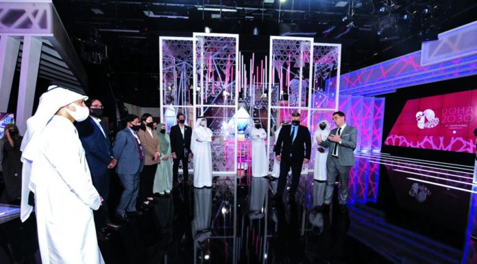 Joaan Bin Hamad Al Thani: We Can Dazzle Asia