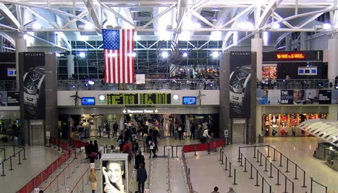 Including 6 Arab countries, Trump is imposing 15 thousand dollars on visitors to America from 23 countries