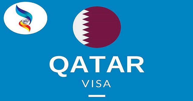 visit visa to rp qatar