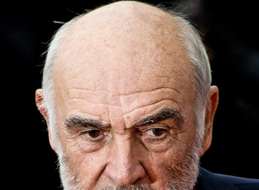 Sean Connery, Filmdom’s First James Bond, Dies At 90
