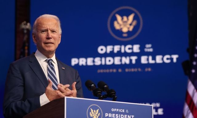 More Republicans urge Trump to allow Biden intelligence briefings