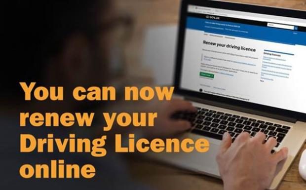 How to renew Qatar’s driving license via online