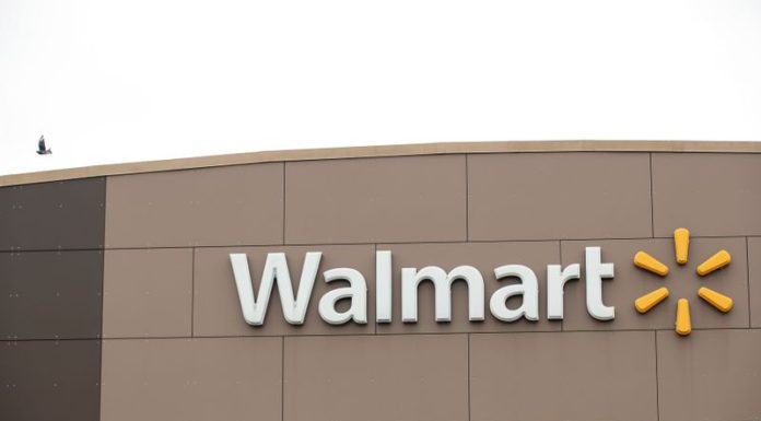 Walmart drops plans to use robots for tracking inventory