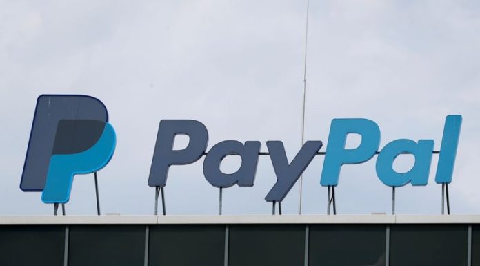 PayPal beats profit estimates as pandemic boosts online shopping