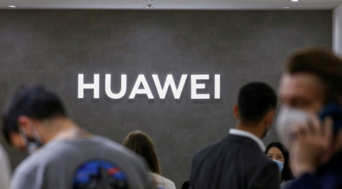 Factbox: List of 31 Chinese companies designated by the U.S. as military-backed