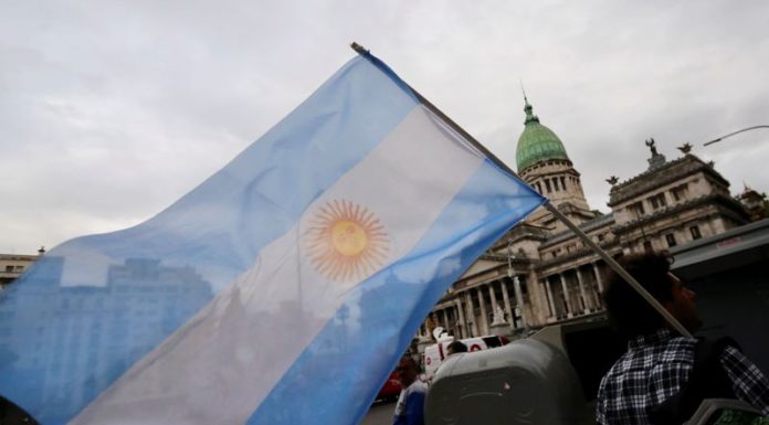 Argentina´s Chubut Province strikes debt deal with creditors
