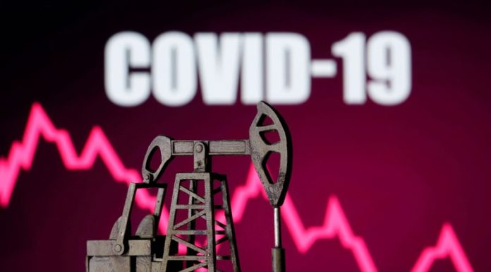 Oil prices face uphill struggle in 2021 despite vaccine progress: Reuters poll