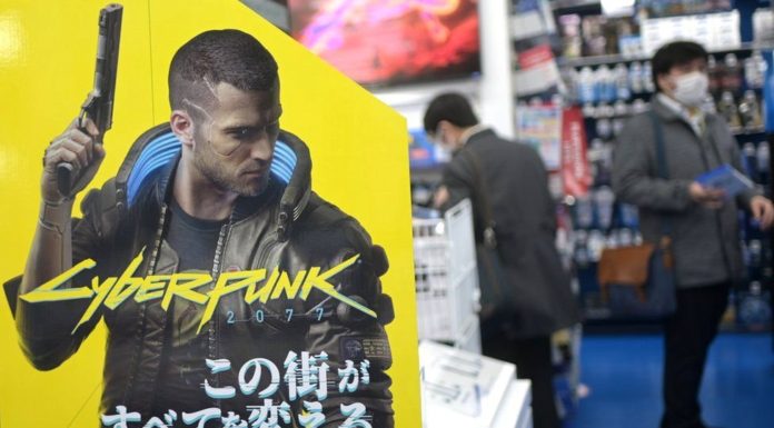 Cyberpunk 2077: Sony pulls game from PlayStation while Xbox offers refunds