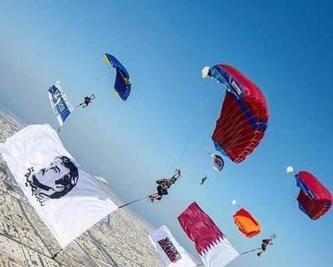 Qatar celebrates National Day 2020 amid COVID pandemic