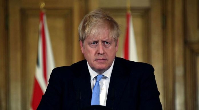 Britain and the European Union: A post-Brexit trade deal is currently “impossible