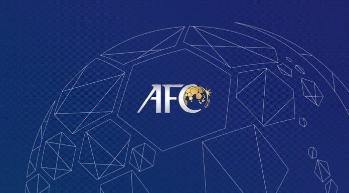 The AFC praises Doha for its success in hosting the East Asian competitions and the Champions League Final