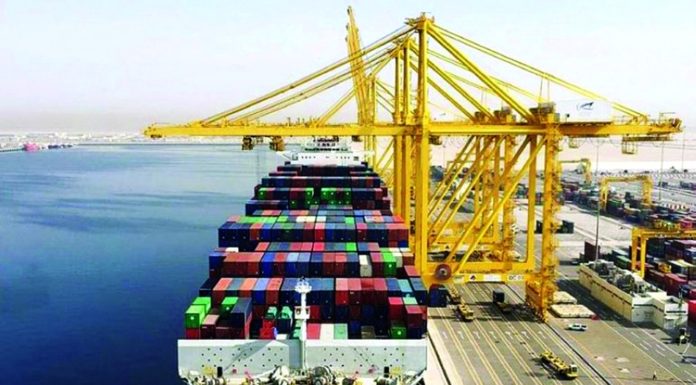 Planning Authority: more than 9 billion riyals in the trade balance surplus last November