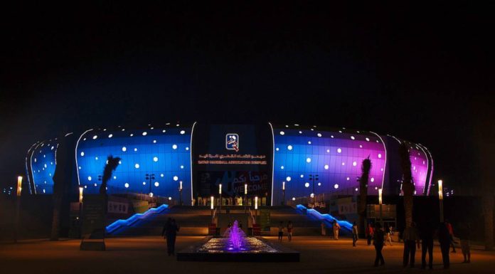 Announcing the schedule of the Qatar International Men’s Handball Championship