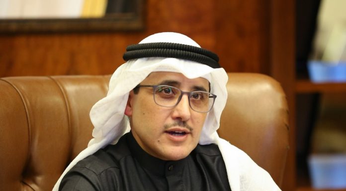 Kuwait’s Foreign Minister: Fruitful discussions took place during the last period regarding efforts to achieve Gulf reconciliation