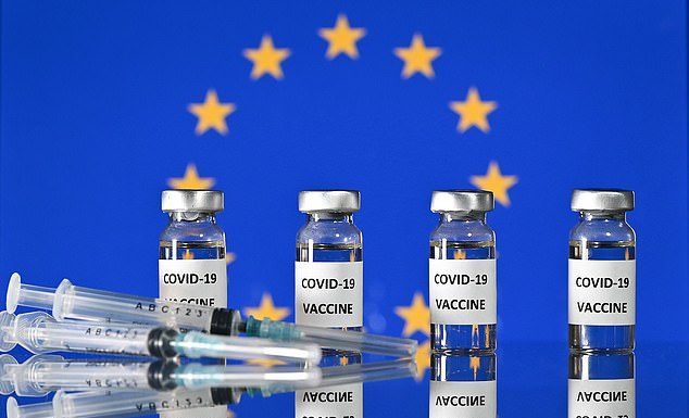 A new European war … Who will get the Pfizer vaccine first?