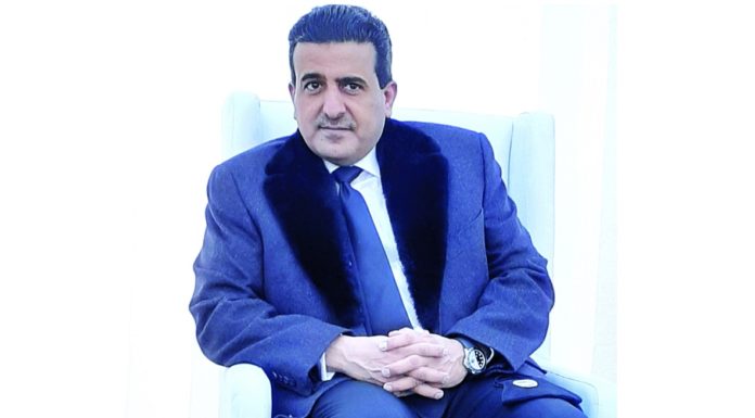 Dr.. Ali Bin Fetais to Al Sharq: Qatar, Tunisia and the United Nations are partners in fighting corruption