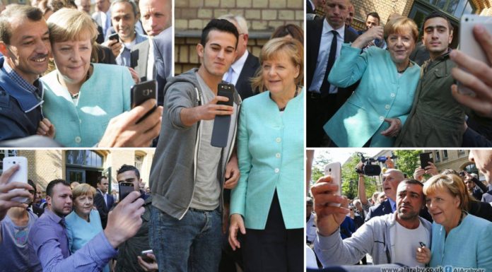 Germany gives the green light to the possibility of deporting Syrians from 2021