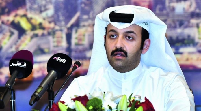 Nasser bin Abdul Rahman: 17 billion riyals are the total investments in the Qutaifan island project
