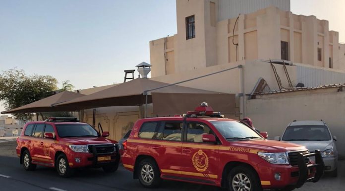 Municipality: Evacuating illegal properties by force in Al-Rayyan due to workers’ gatherings