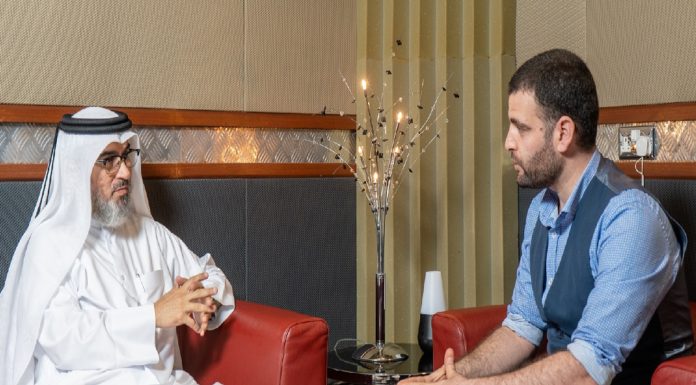 With more than 30 readers … the director of Doha Al-Qur’an channel reveals to “Al-Sharq website” the date of the official launch of the channel and opens the door to talented readers.