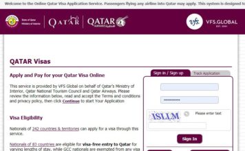Coronavirus and traveling to Qatar? Can I visit Qatar and what are the entry conditions?