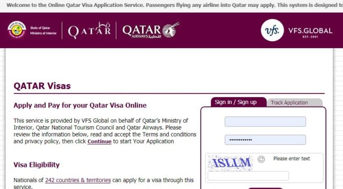 Coronavirus and traveling to Qatar? Can I visit Qatar and what are the entry conditions?