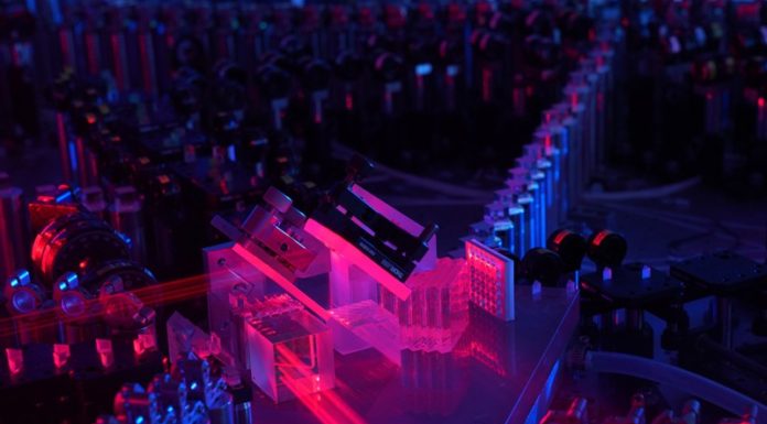 Physicists in China challenge Google’s ‘quantum advantage’