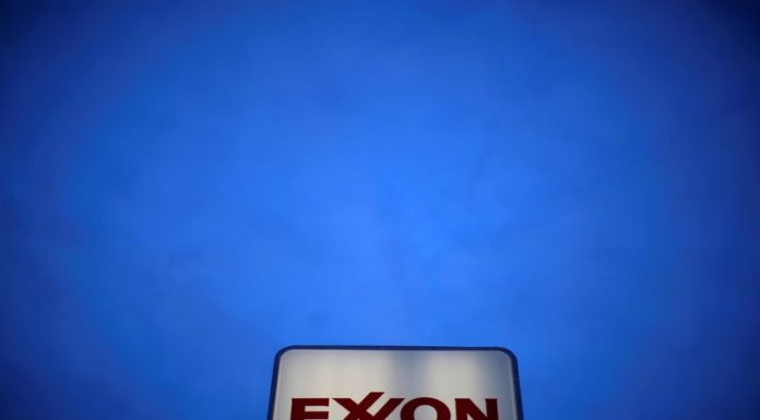 Exxon tries to put the worst behind it with $20 billion writedown
